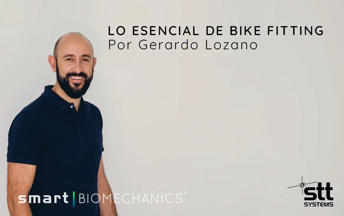 Curso online de biomecánica
