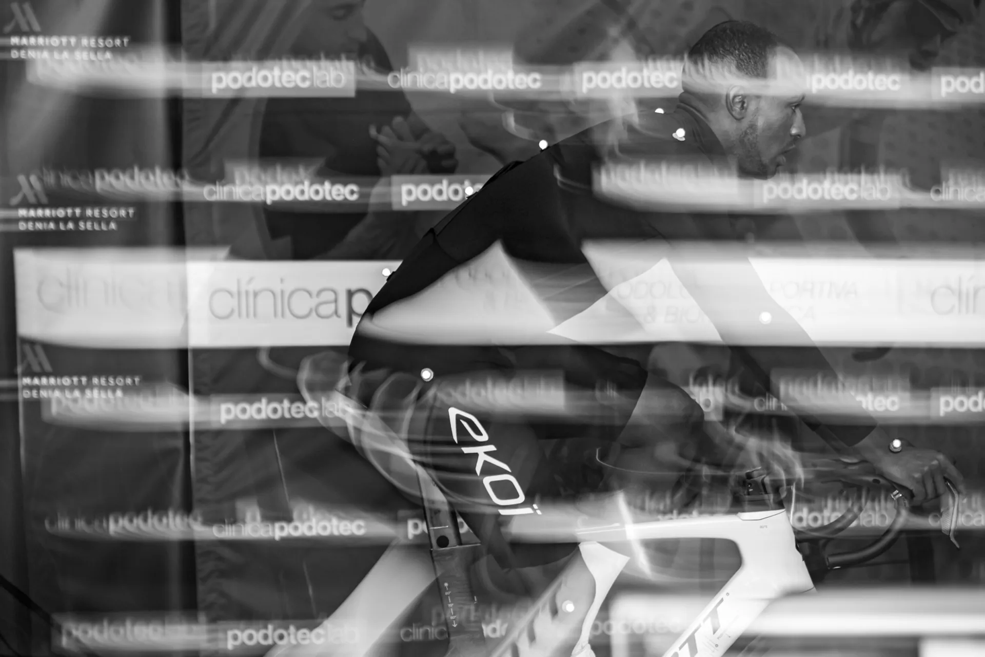 Curso Profesional de Biomecánica de Ciclismo