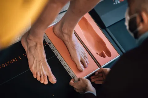 Podología Deportiva